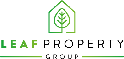 Leaf Property Group Logo